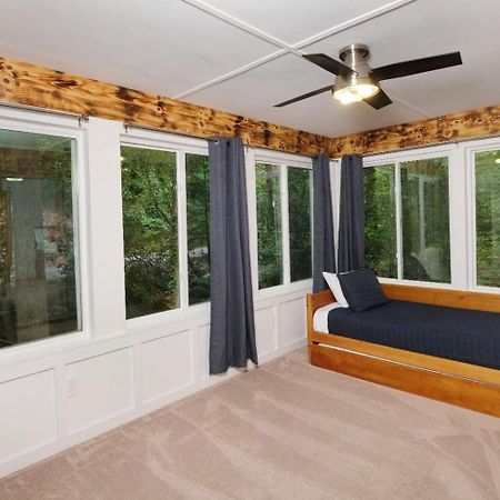 Shady Creek Villa Gatlinburg Exterior foto