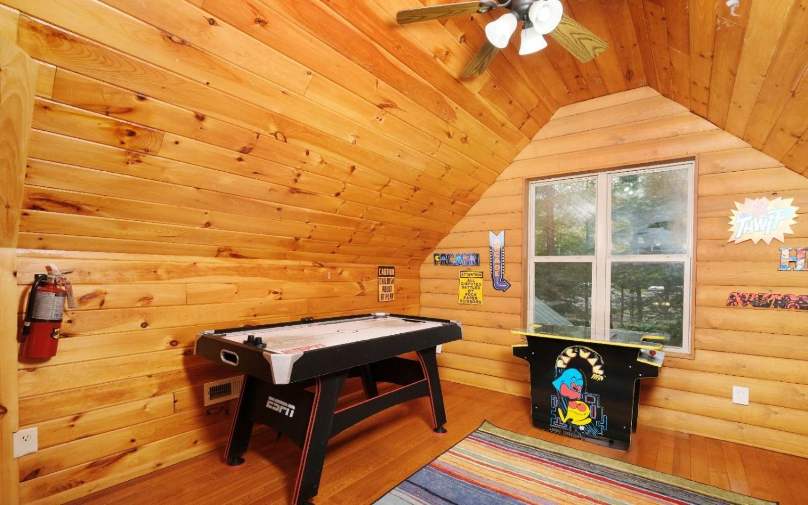 Shady Creek Villa Gatlinburg Exterior foto
