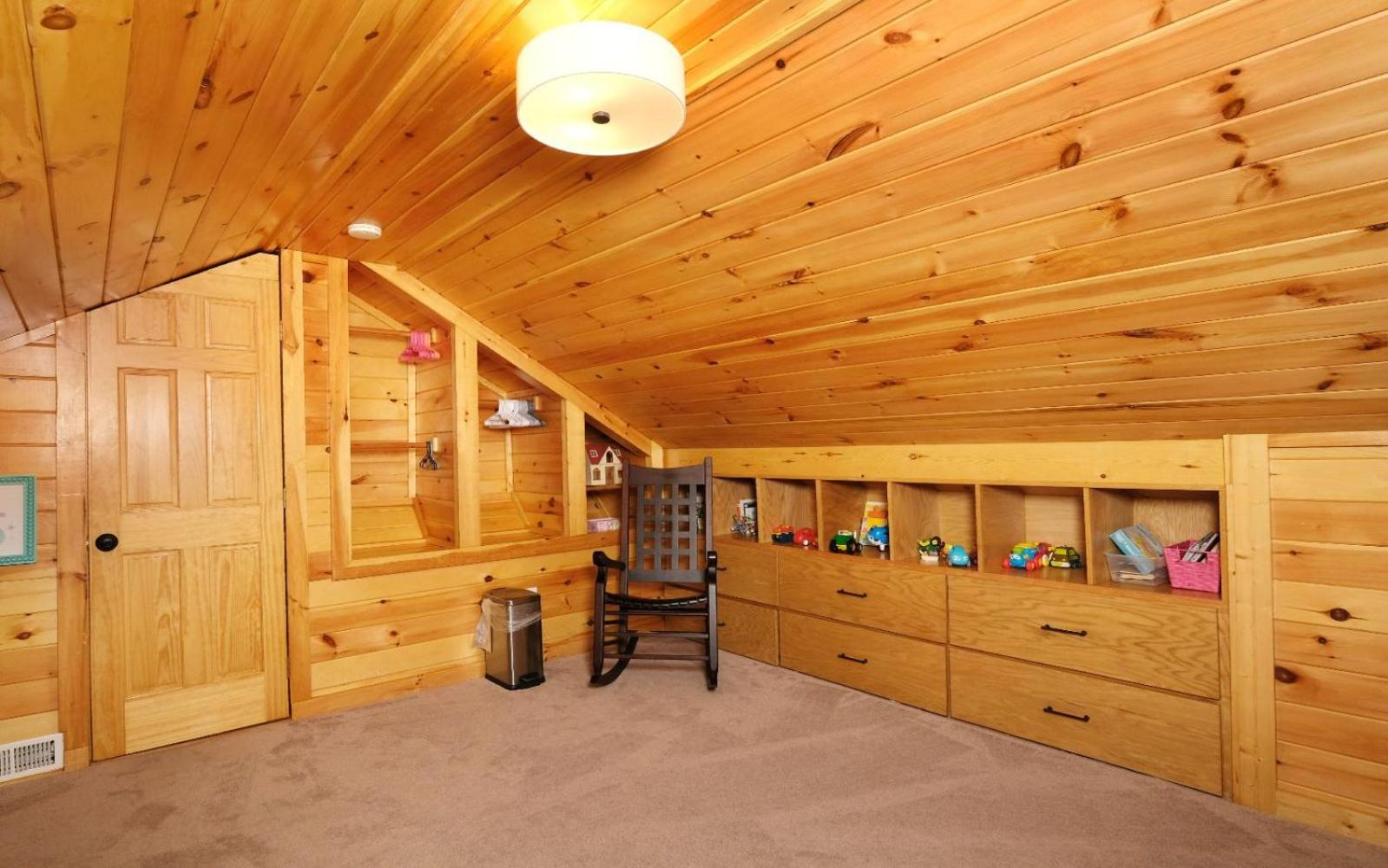 Shady Creek Villa Gatlinburg Exterior foto