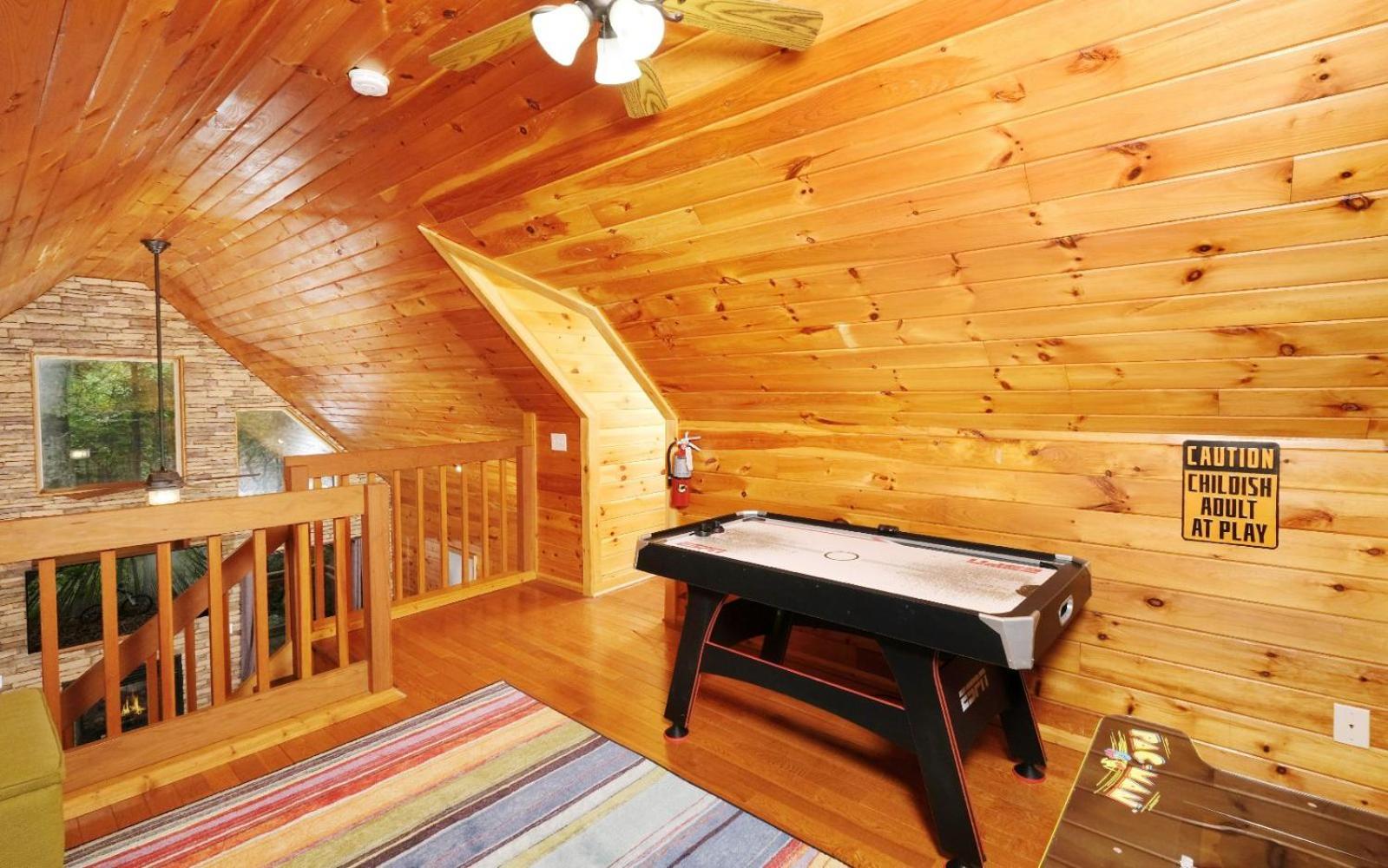 Shady Creek Villa Gatlinburg Exterior foto